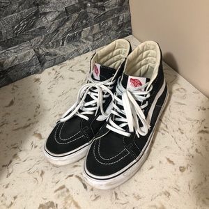 SK-8 HI Vans
